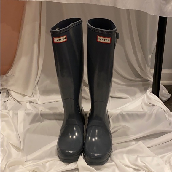 Hunter Shoes - HUNTER BOOTS TALL